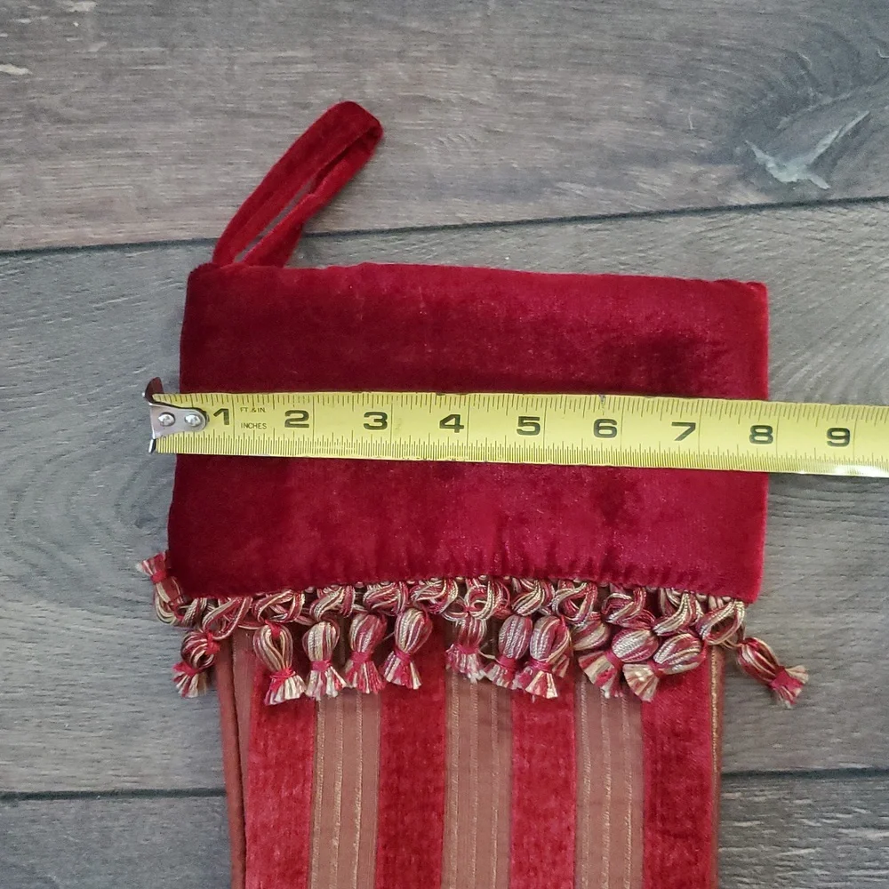 Christmas Stockings - Picture 11 of 12
